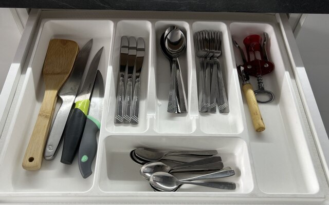 Квартира с отличной оценкой гостей