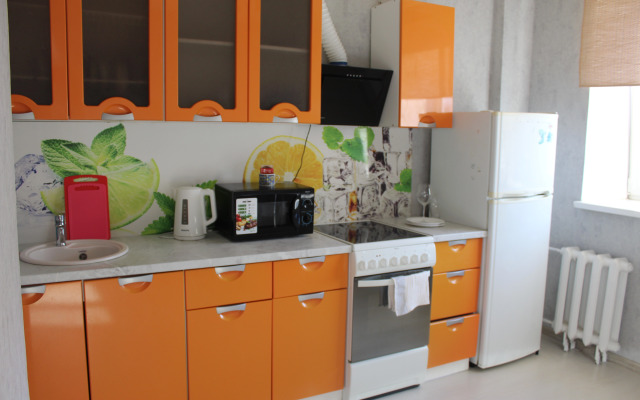 Квартира Скуридина 6