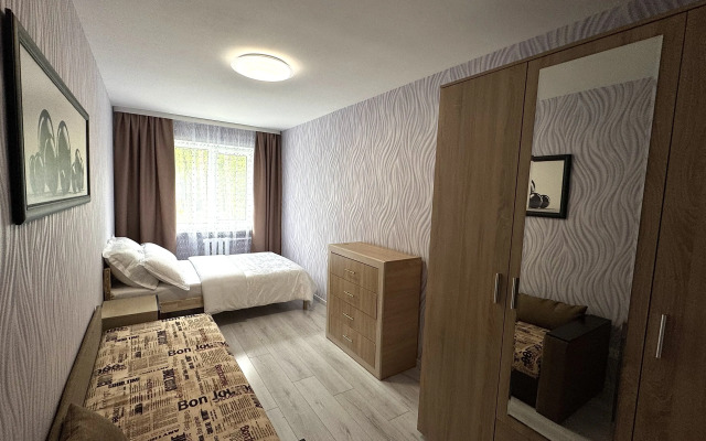 Flat Apartamenty Ladgorna Na Kedyshko 18