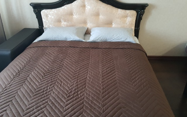 Апартаменты на Проспекте Красной Армии 251а