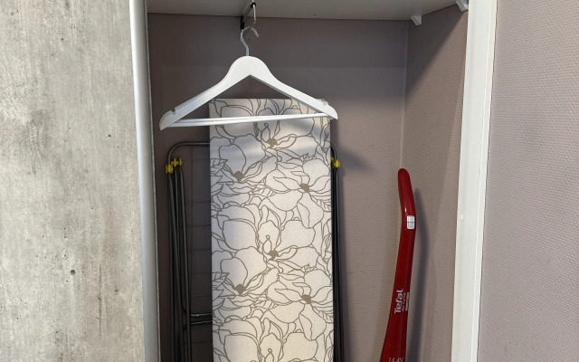 Квартира Двухкомнатная в Самом Центре Мурманска