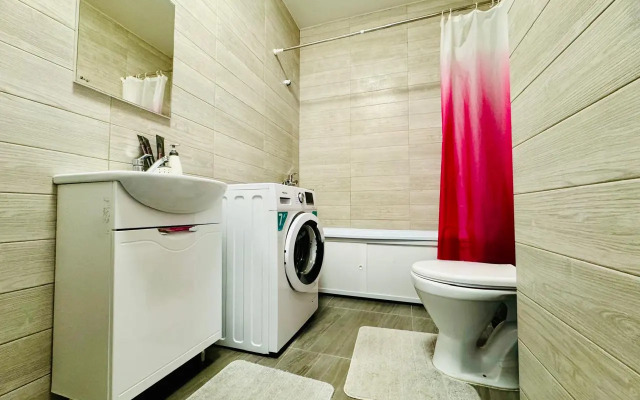 Квартира на Францева