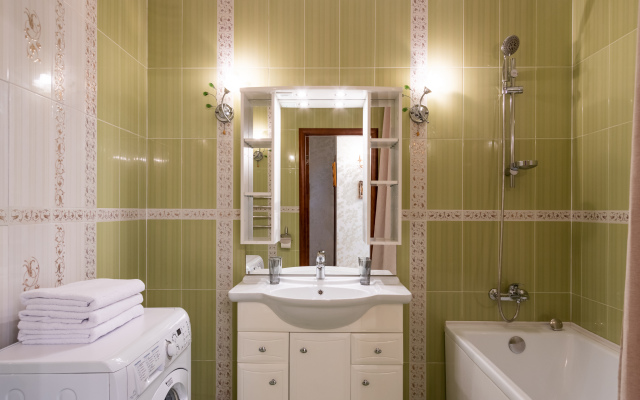 Апартаменты Aristocrat Flat