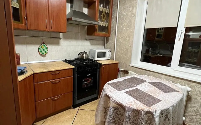 Квартира на Интернациональной