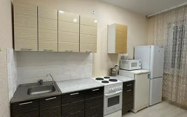 Квартира в 17-м микрорайоне 2