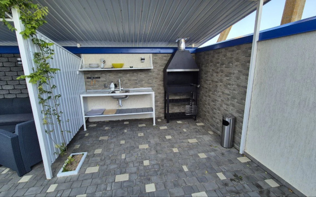 Briz Guest house