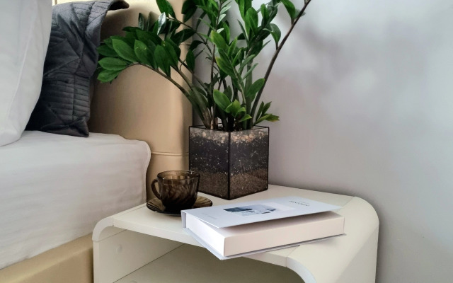 Апартаменты на Волгоградском проспекте