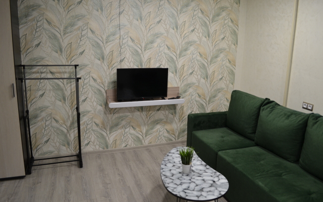 Квартира 1к рядом с Парком им.Кирова