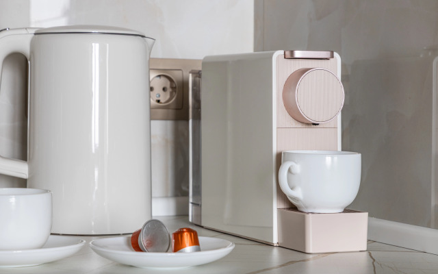 Квартира Moscow Deluxe Apartments ILove