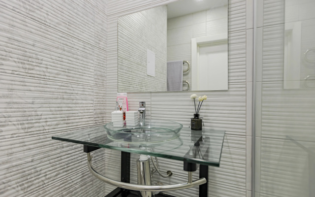 Апартаменты в ЖК Маяк Минск