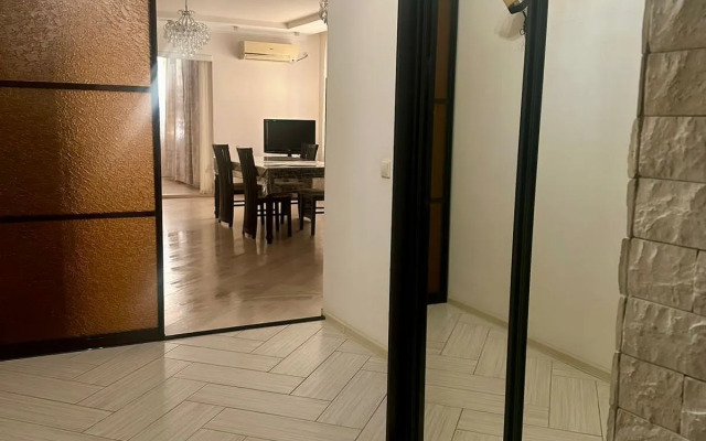 Квартира на Боевая 126/5