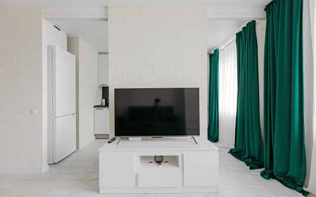 Apartments Povyshennogo Kachestva V Tsentre Goroda
