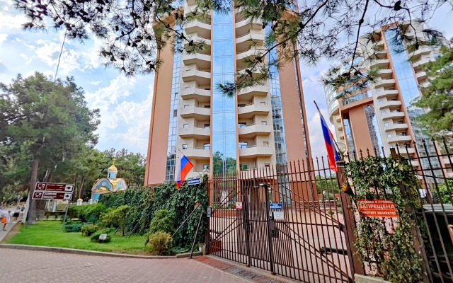 Квартира Акватория 27