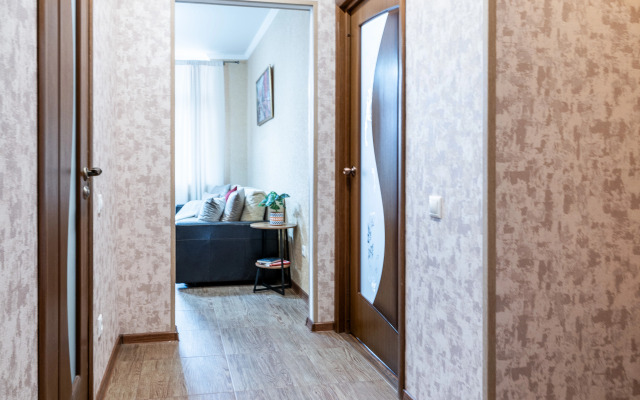 Квартира у парка Галицкого на Восточно-Кругликовской