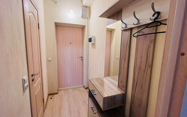 Апартаменты Классические Салют Пулково