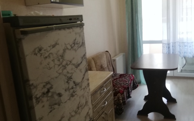 Апартаменты на Карташева