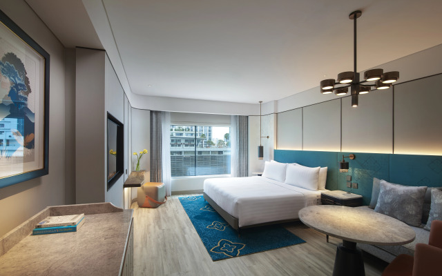 Amari Bangkok