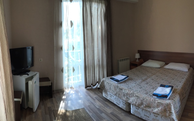 Гостевой Дом На Короткой