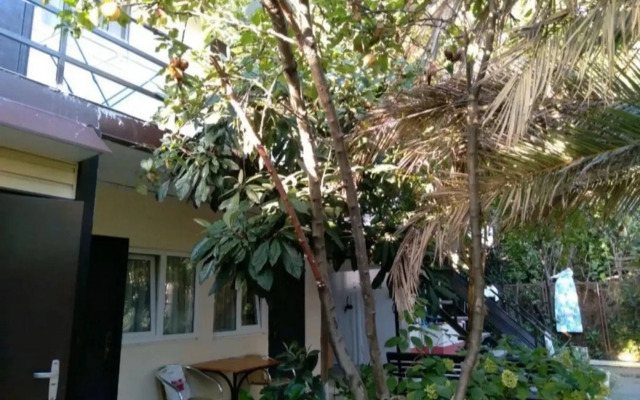 Motiv U Morya Guest house