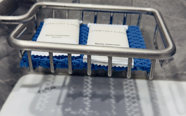 Гостевой дом Дом с бассейном на берегу