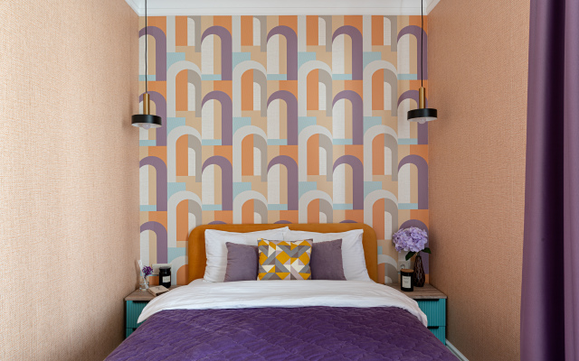 Апартаменты Soul of Kazan The Artist House