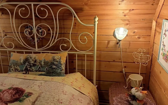 Uyutnyij Ugolok Dlya Otdyiha Private house