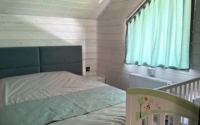 Частный дом Дарнхаус