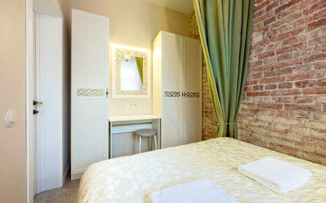 Гостевой дом Карта на Некрасова 8