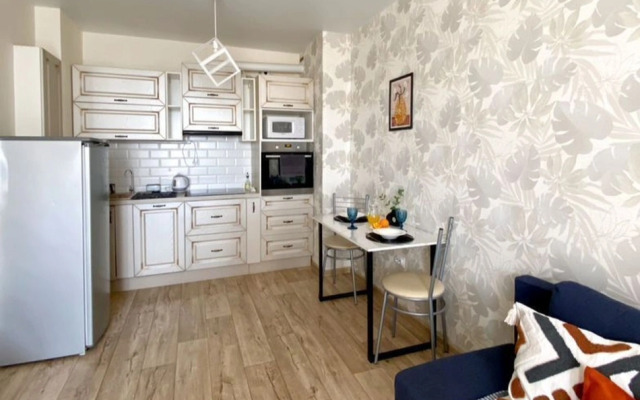 Квартира на 45-й Стрелковой Дивизии 247 корп 6