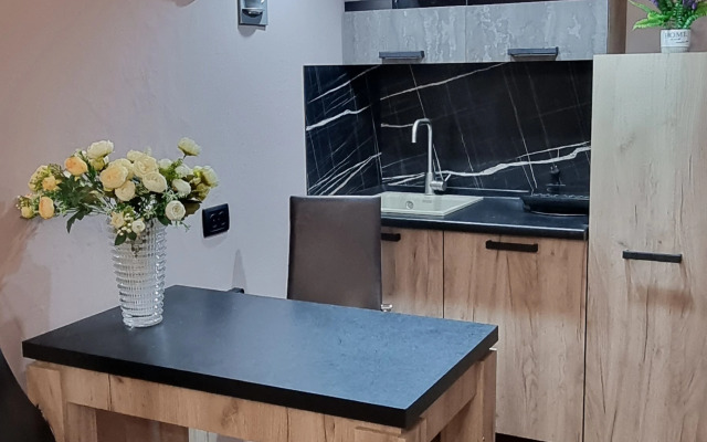 Квартира Комфортная Функциональная в Центре Красноярска