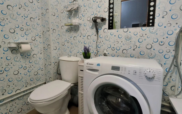 Квартира Уютная однокомнатная квартира