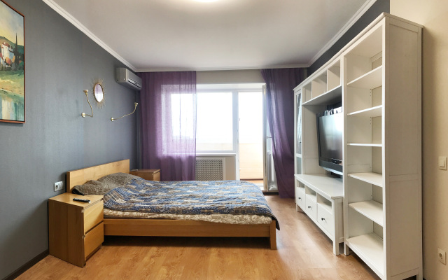 Molodyozhnaya Apartments