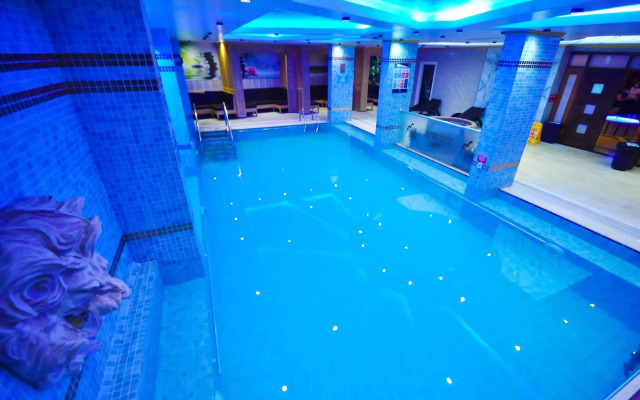 Black Bird Thermal Hotel & Spa