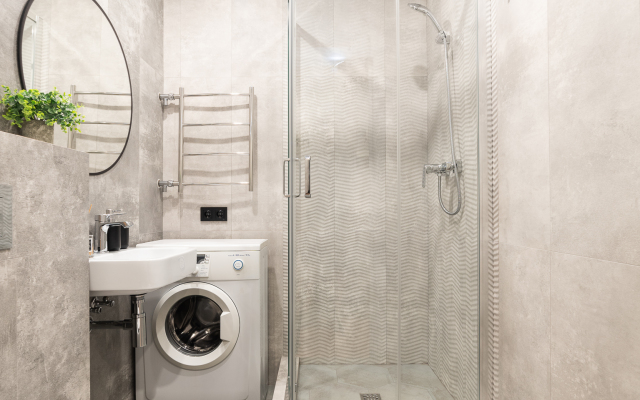 Apartamenty BelaTravel po adresu: Doroshevicha 4