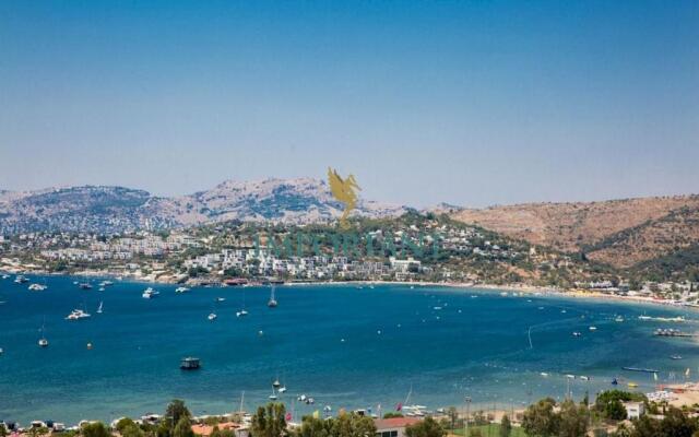 Manzara by Important Group Travel Villa