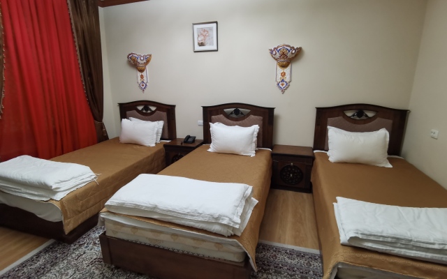 Golubye Kupola Hotel