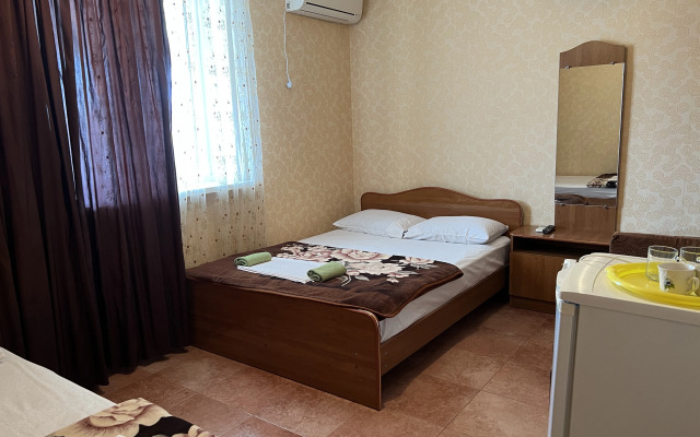 Гостевой дом Бали