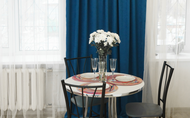Studiya na Kremlevskoy 25 Apartments