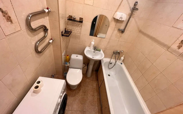 Апартаменты Центр Студия Voyage Комфорт