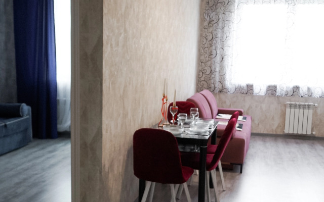 Квартира Балтийские огни