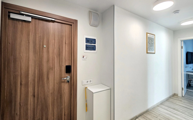 Reservalo Apartments