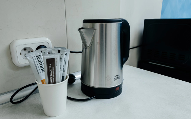 Апартаменты Двухкомнатные в центре Брест