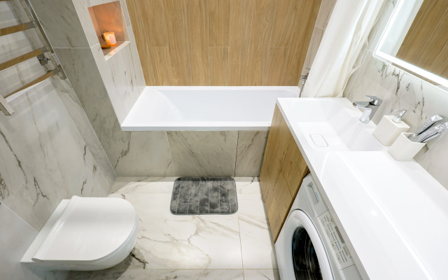 64 Full House v Zhk Khoum Siti Flat