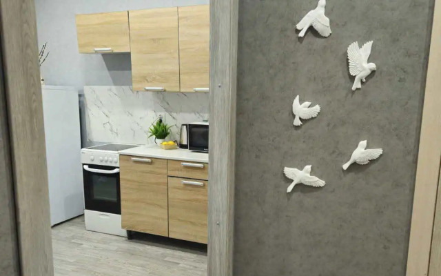 Апартаменты SeveRent в ЖК Нахимов 115