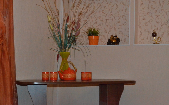 Solnechnaya Mini-Hotel