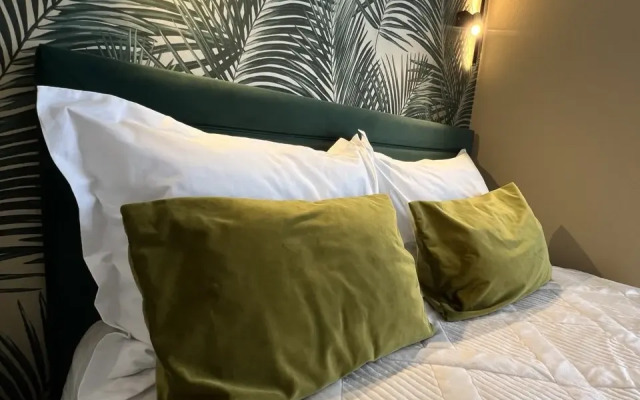 Na More Krymskaya 89 Flat