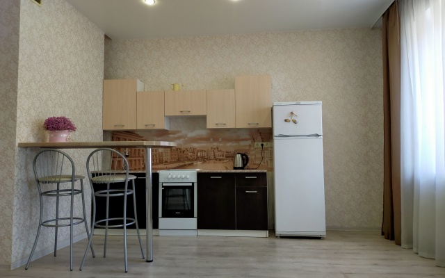 Апартаменты на Седова 65