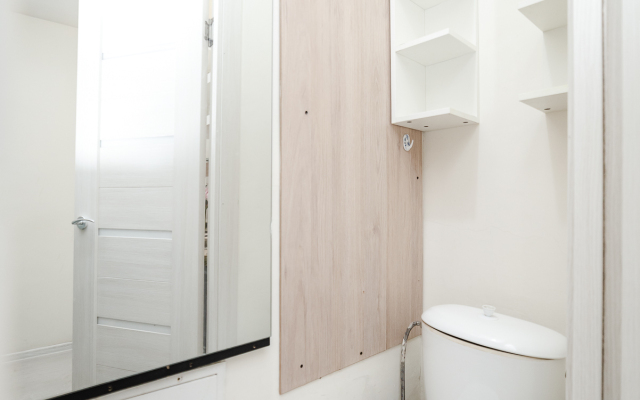 Апартаменты Оружейный Переулок 15А (0102)