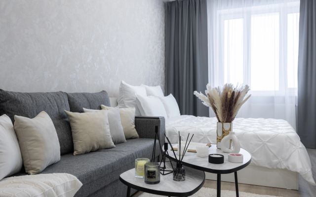 Residence Elegance Apartment