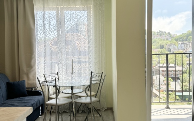 Karavella Portugalii Apartments